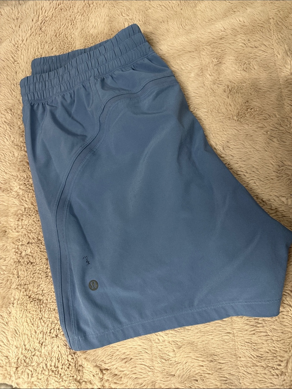 Men’s Pace Breaker Short